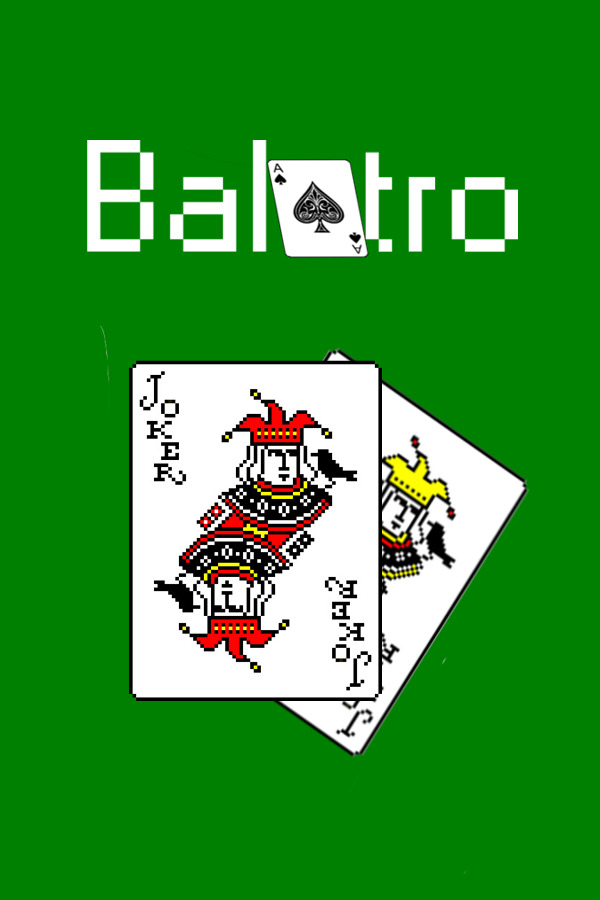 Balatro (2024)