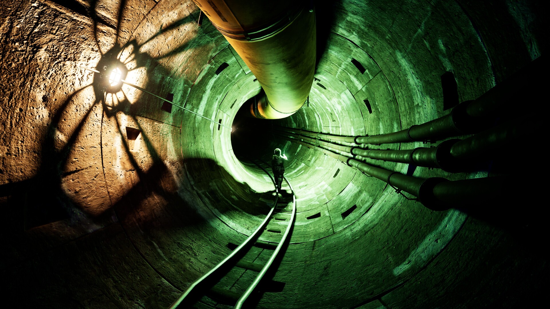 Nuclear Nightmare (2024) - фото №7