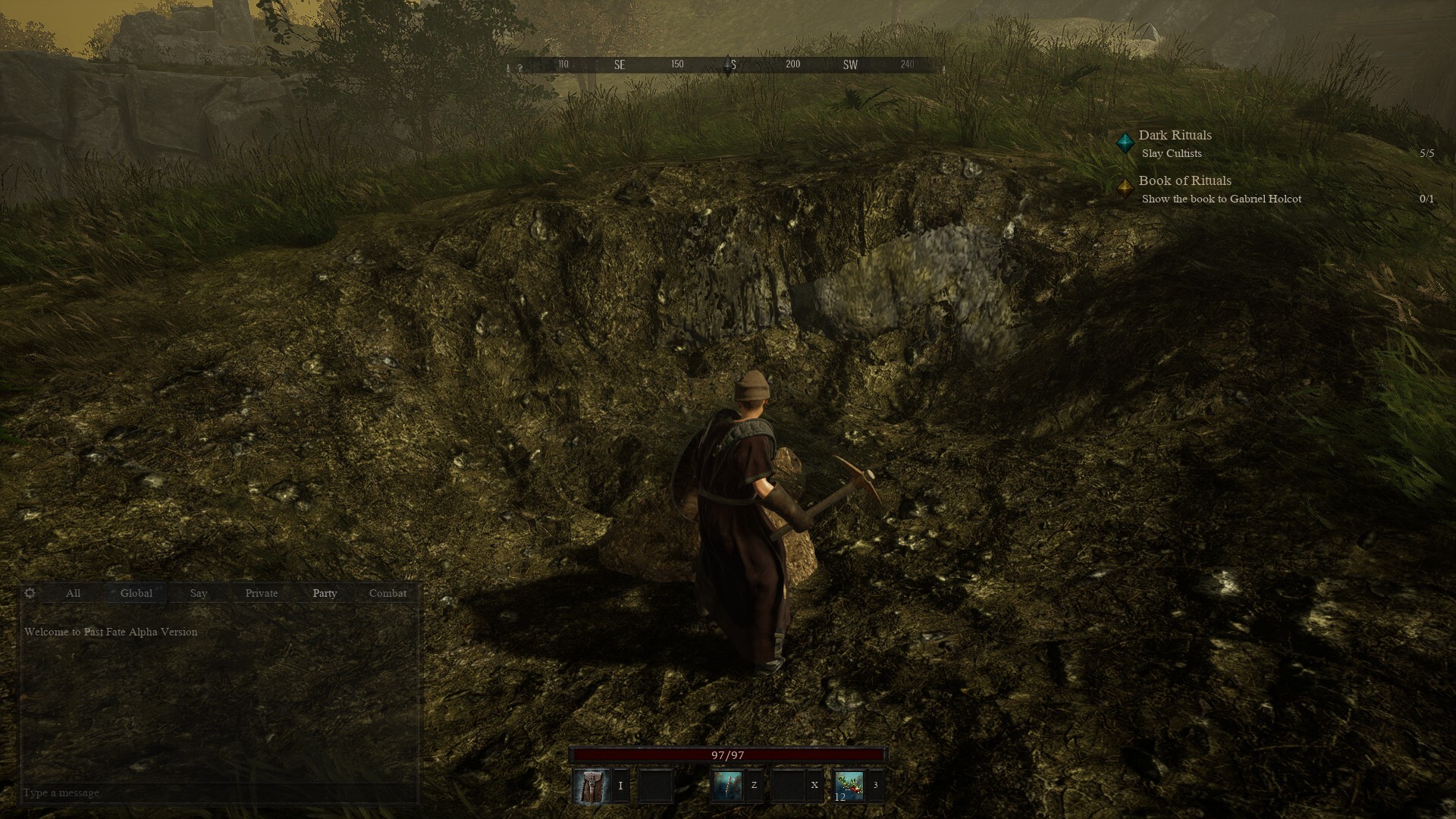 Past Fate (2026) - фото №7