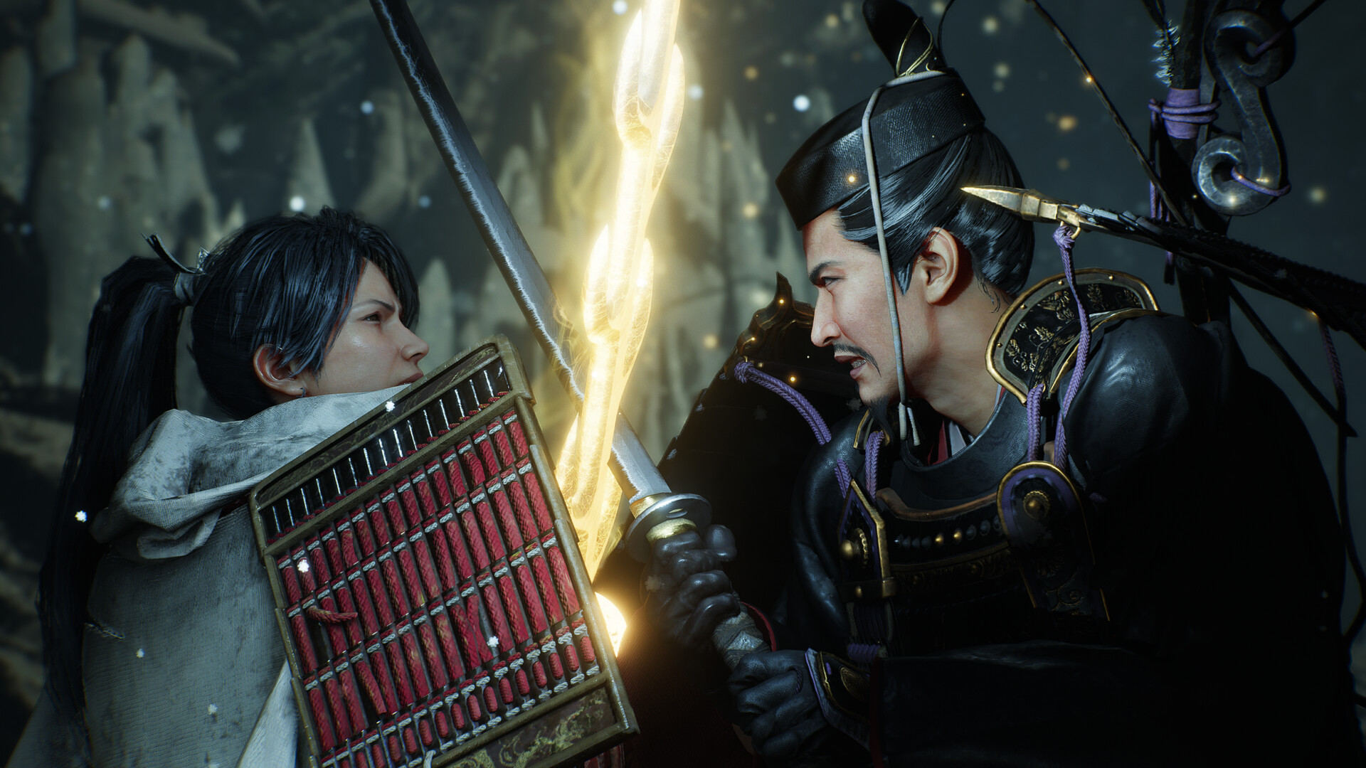 Nioh 3 (2026) - фото №3