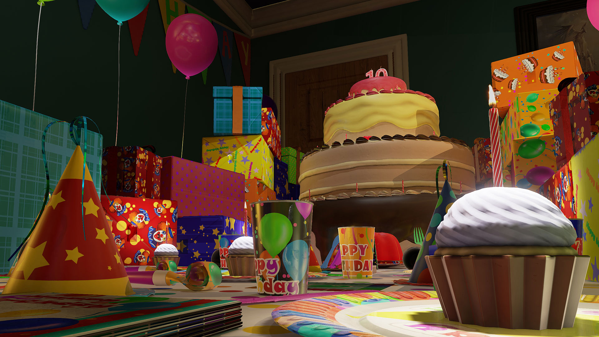 The Mean Greens - Plastic Warfare (2015) - фото №6 The Mean Greens - Plastic Warfare (2015) - фото №6