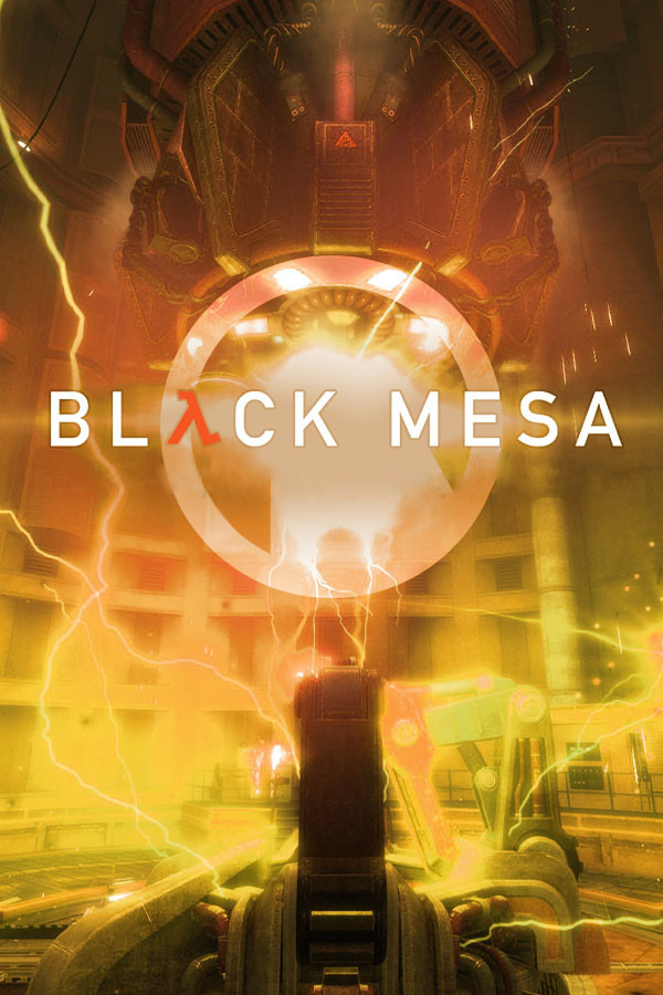 Black Mesa (2020)