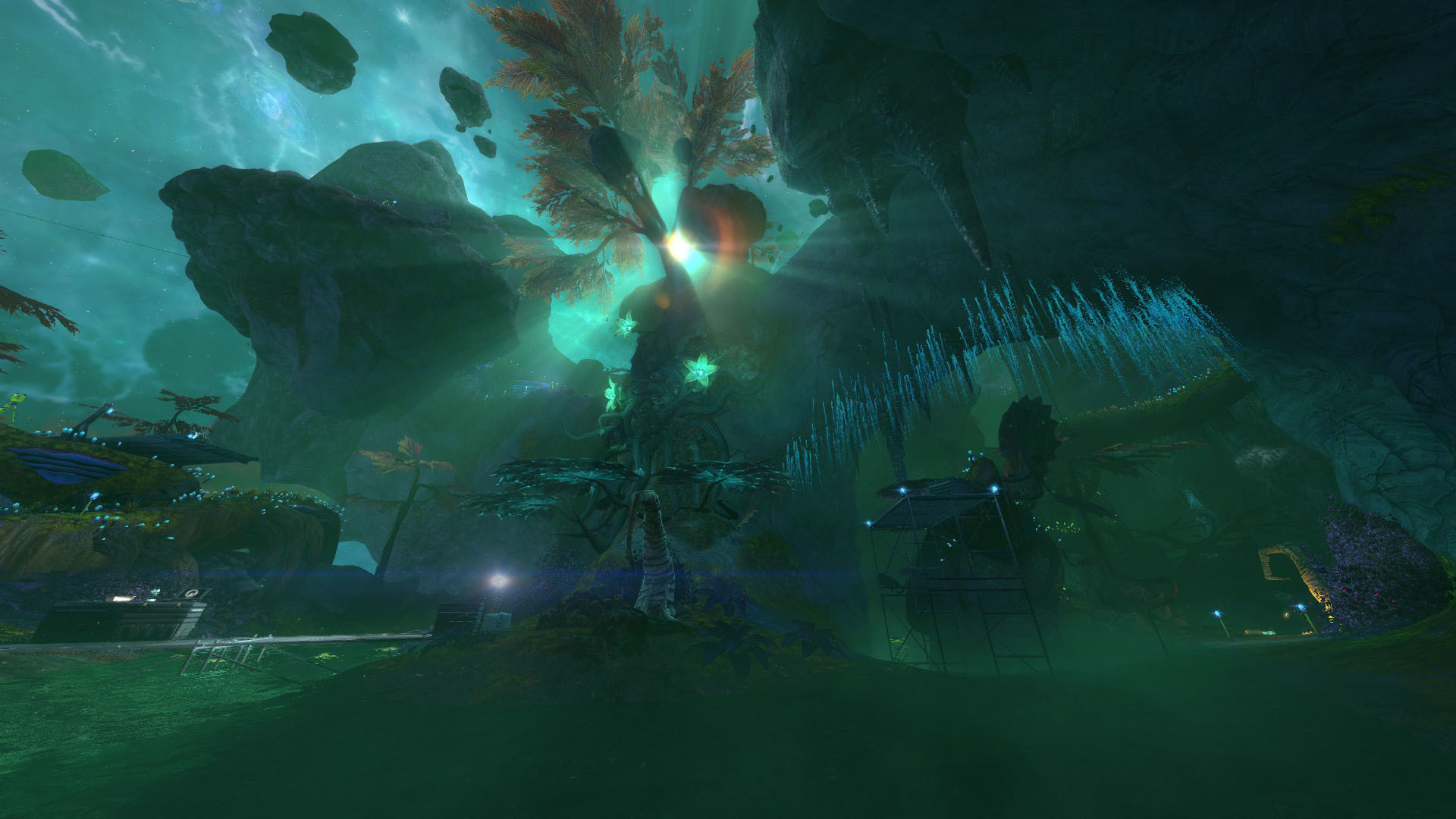 Black Mesa (2020) - фото №7 Black Mesa (2020) - фото №7