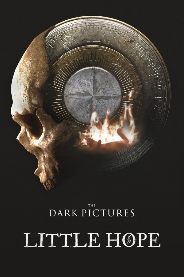 The Dark Pictures Anthology: Little Hope (2020)