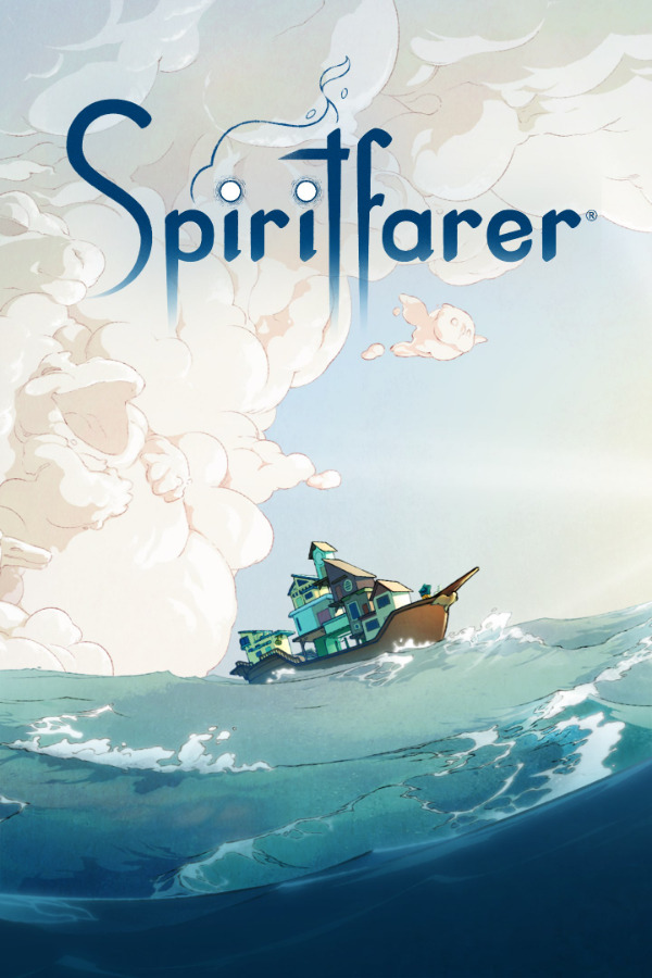 Spiritfarer (2020)