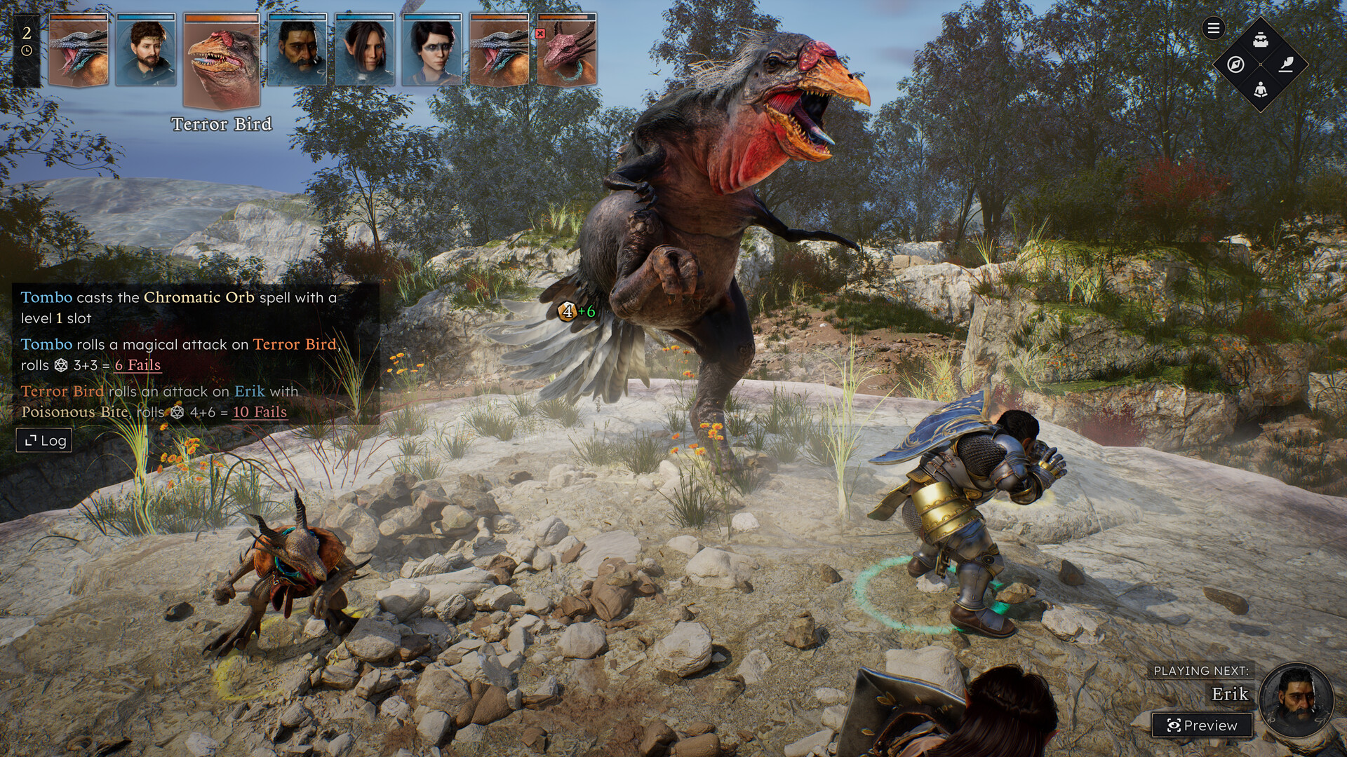 Solasta II (2026) - фото №2 Solasta II (2026) - фото №2