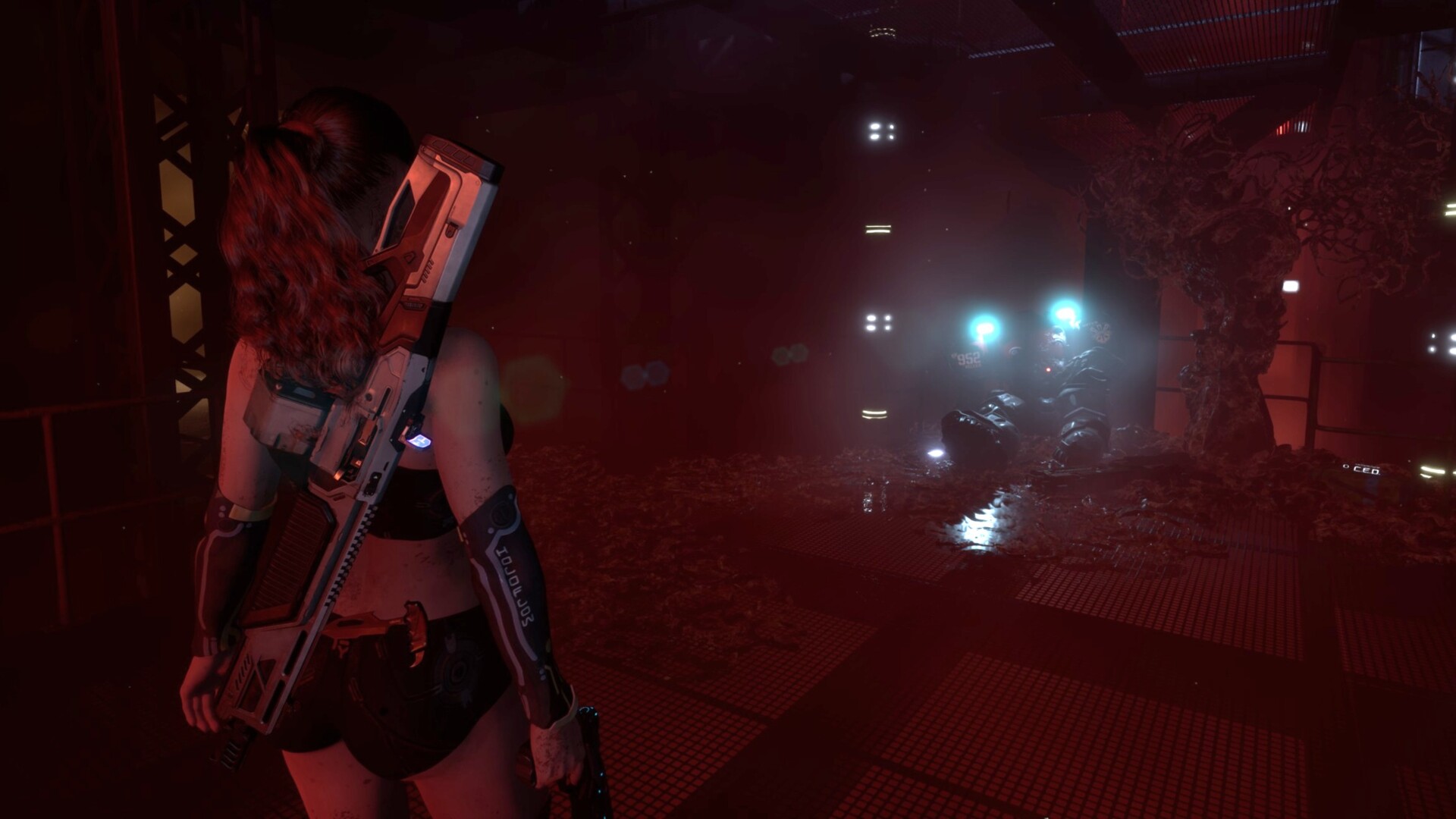 Werewolf: The Inner Beast (2026) - фото №3 Werewolf: The Inner Beast (2026) - фото №3