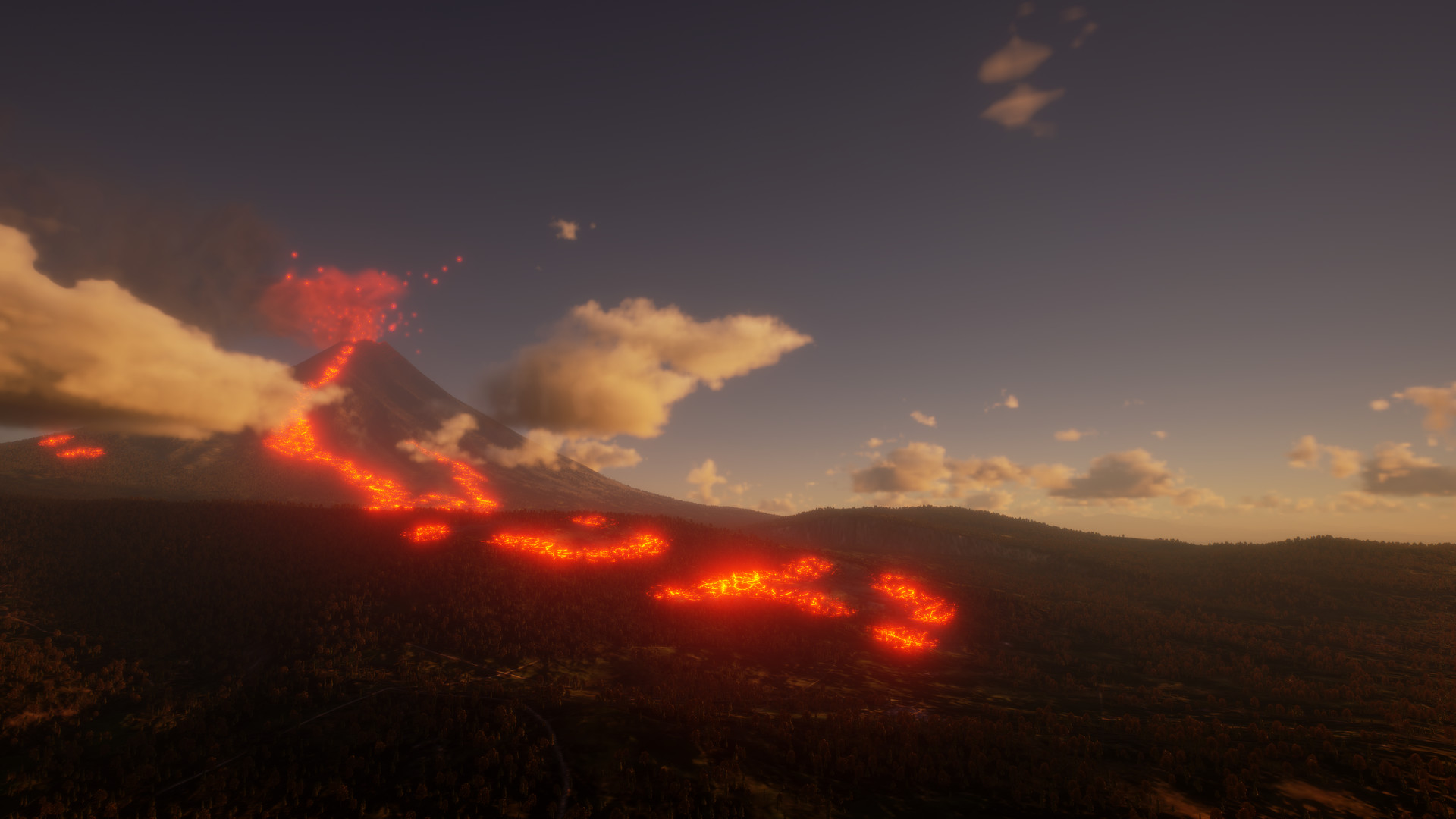 Project Wingman (2020) - фото №4 Project Wingman (2020) - фото №4