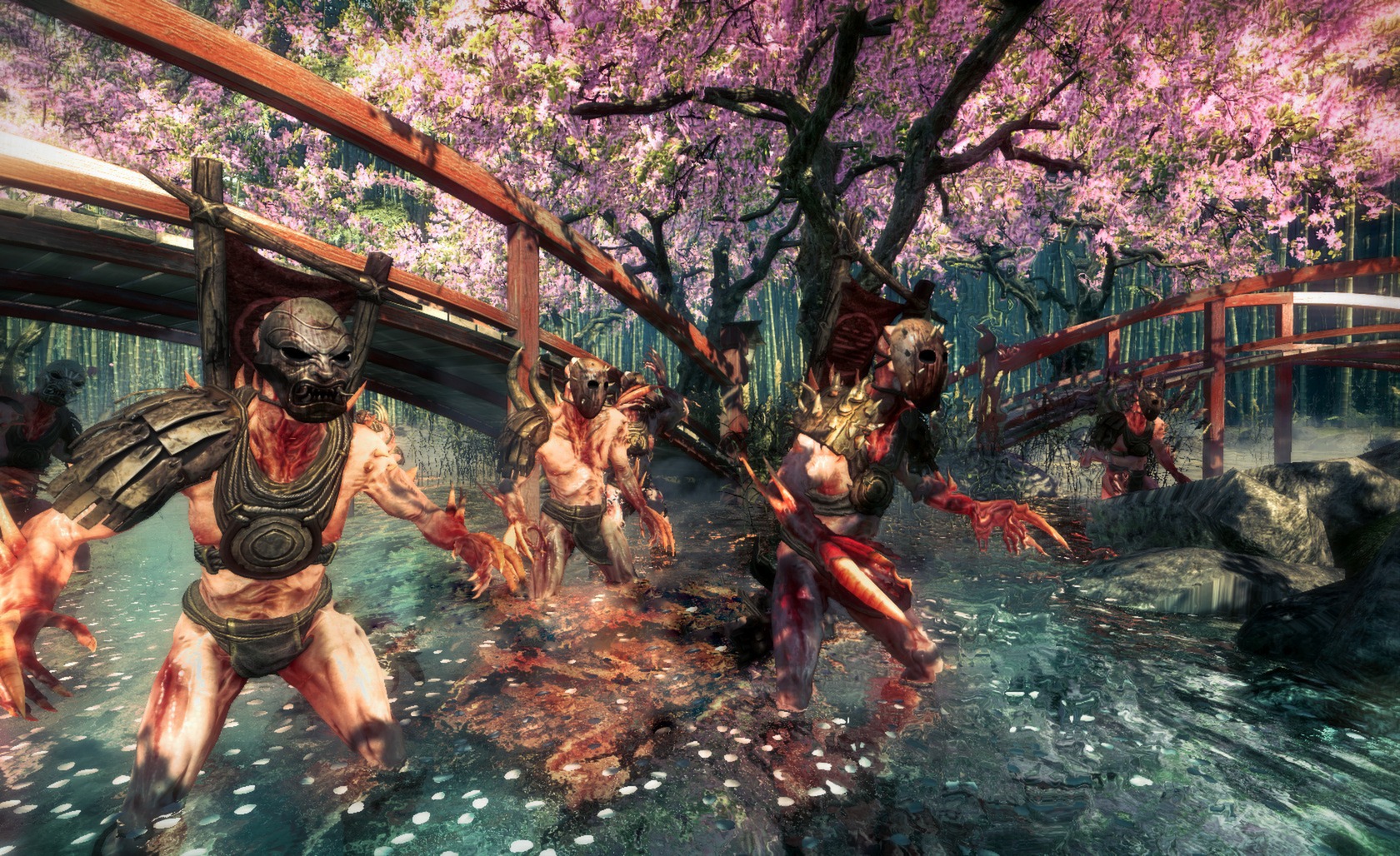 Shadow Warrior (2013) - фото №5
