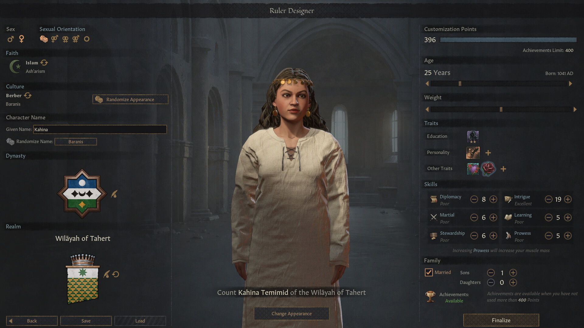 Crusader Kings III (2020) - фото №5 Crusader Kings III (2020) - фото №5