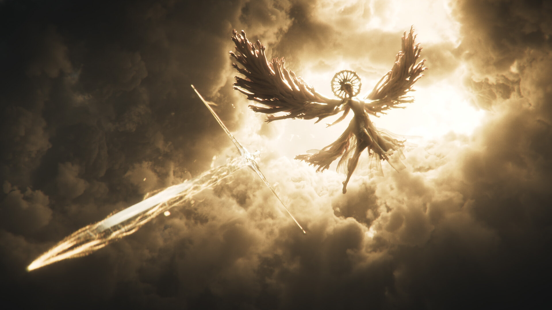 Lords of the Fallen 2 (2026) - фото №2