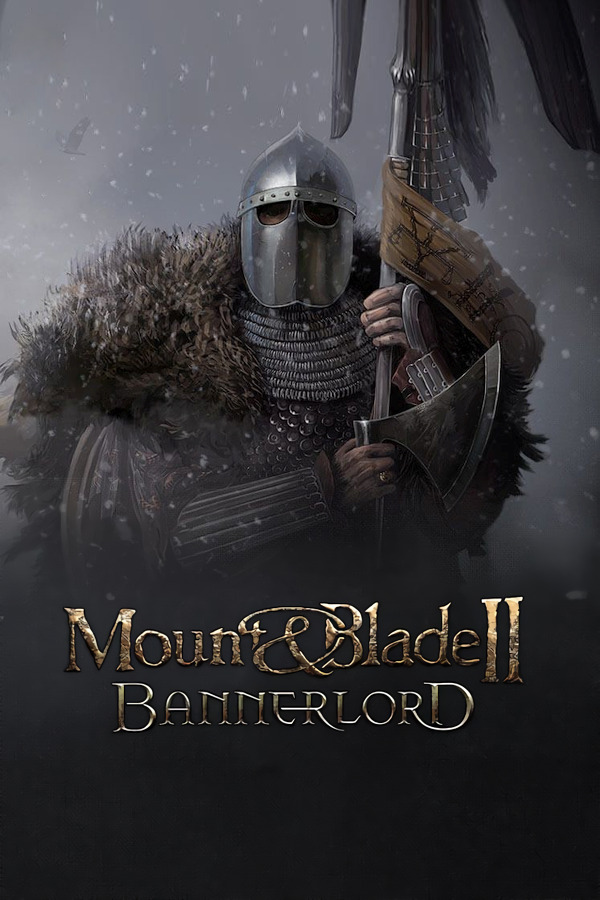 Mount & Blade II: Bannerlord (2022)
