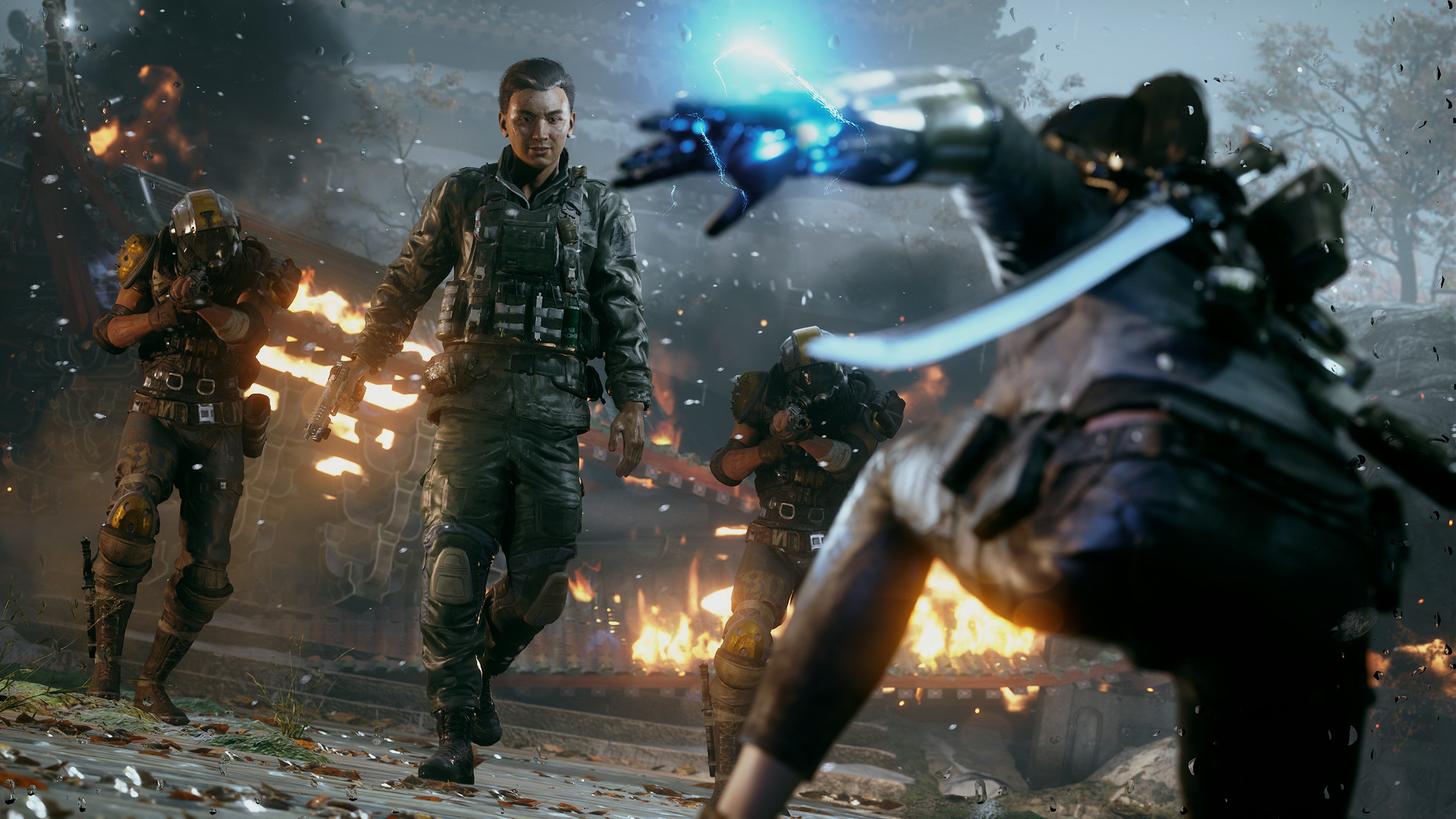 Bright Memory: Infinite (2021) - фото №5