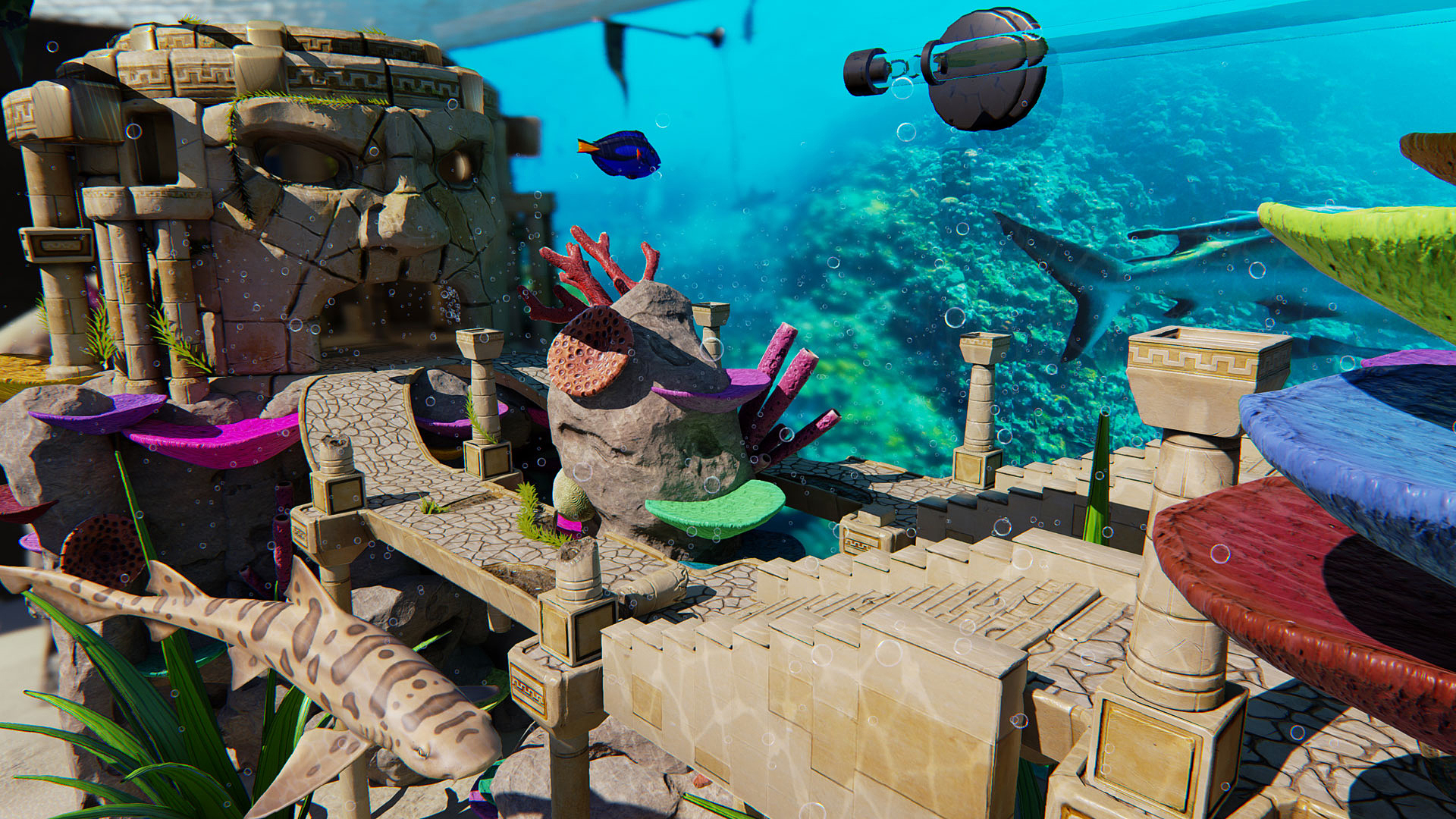 The Mean Greens - Plastic Warfare (2015) - фото №1 The Mean Greens - Plastic Warfare (2015) - фото №1