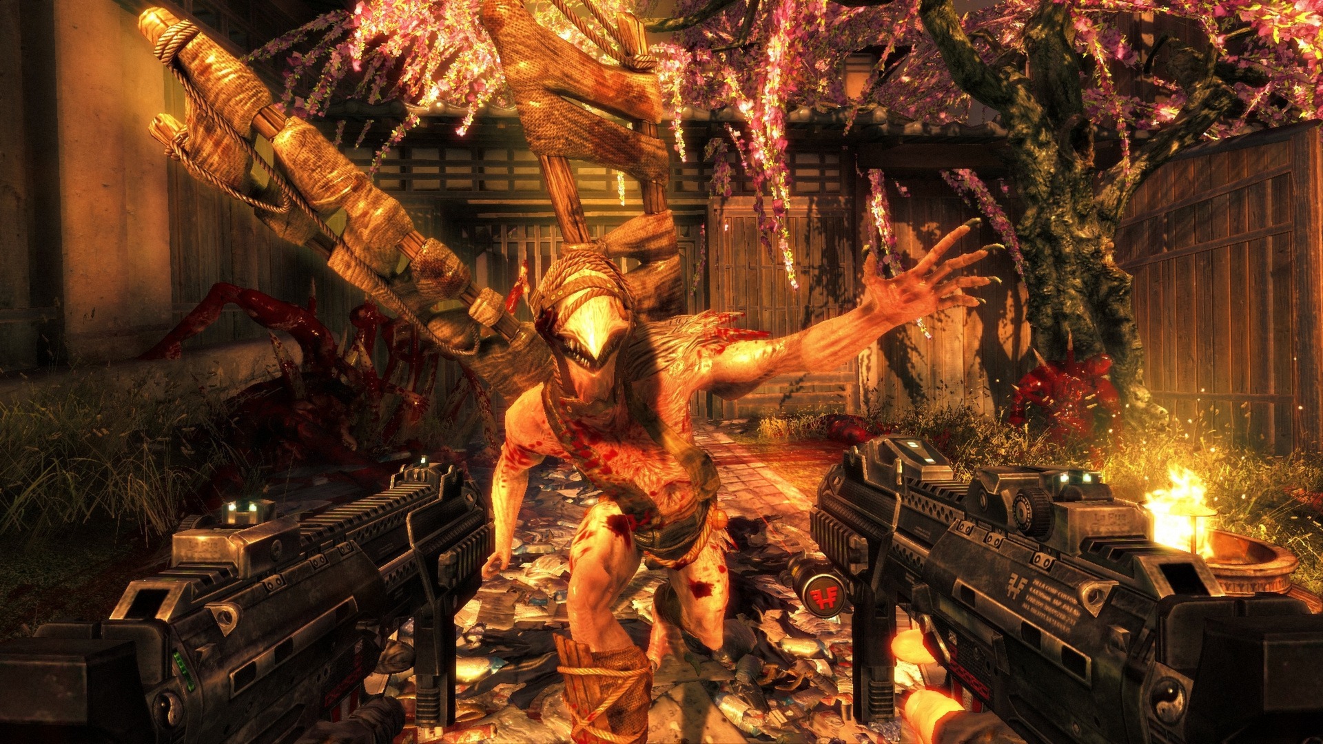 Shadow Warrior (2013) - фото №3