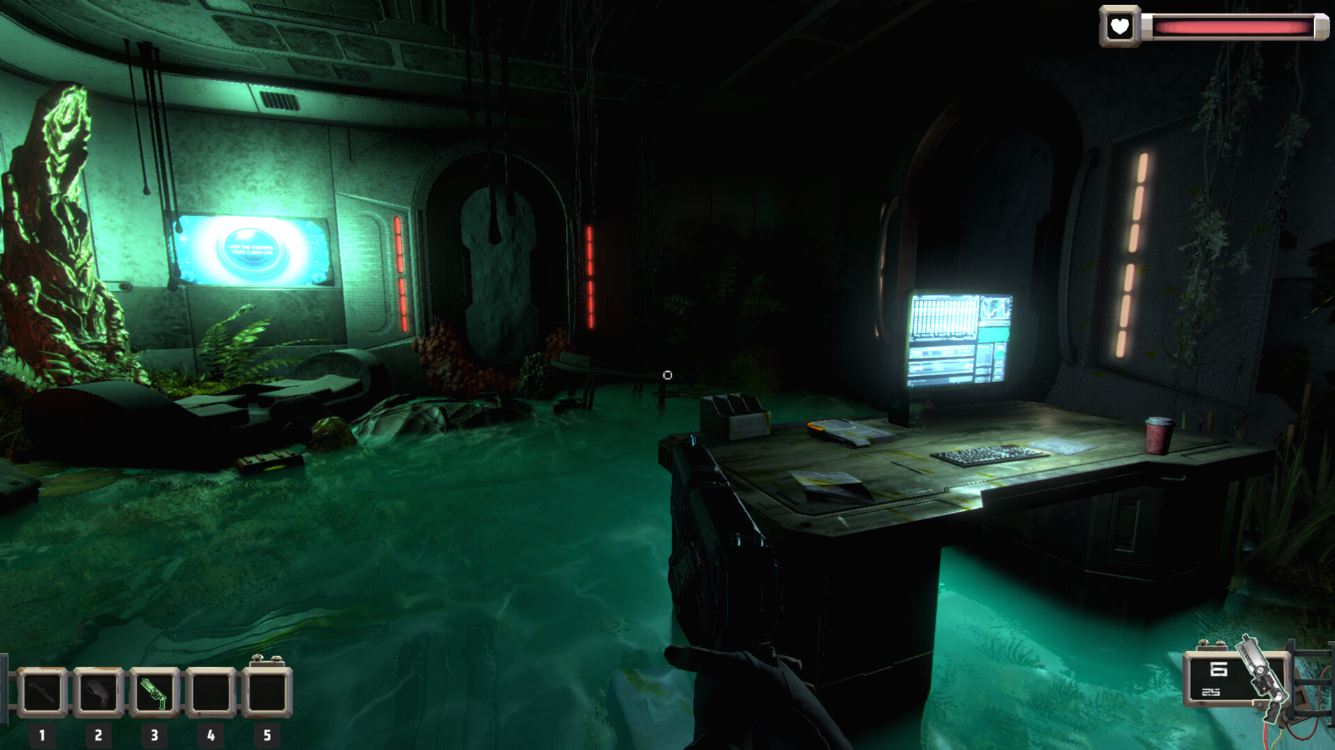 Mother Hub (2025) - фото №5