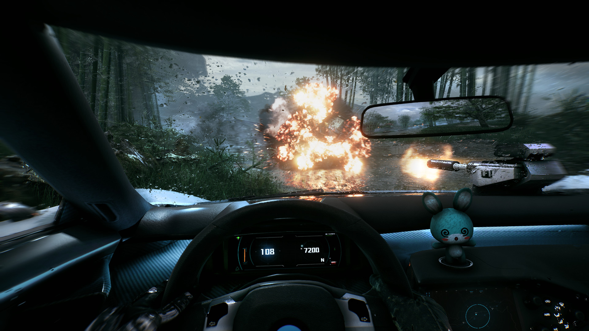 Bright Memory: Infinite (2021) - фото №9