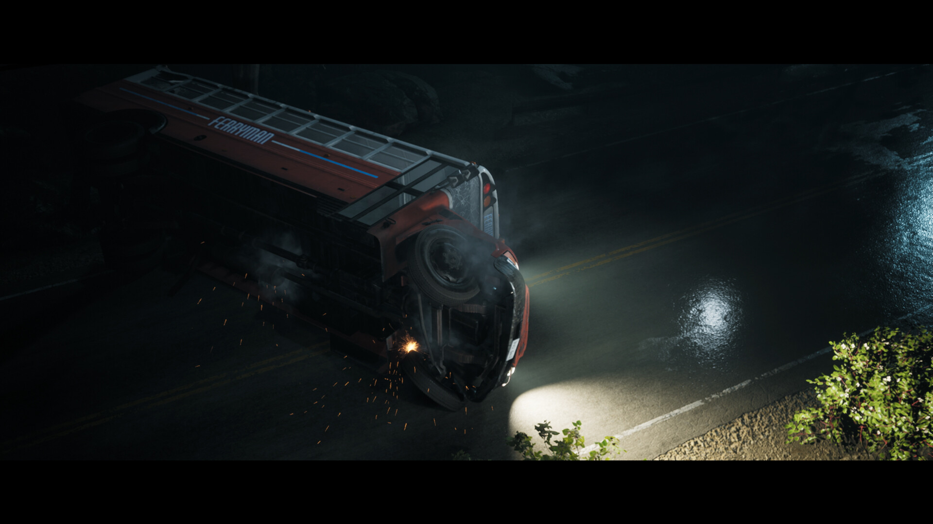 The Dark Pictures Anthology: Little Hope (2020) - фото №4