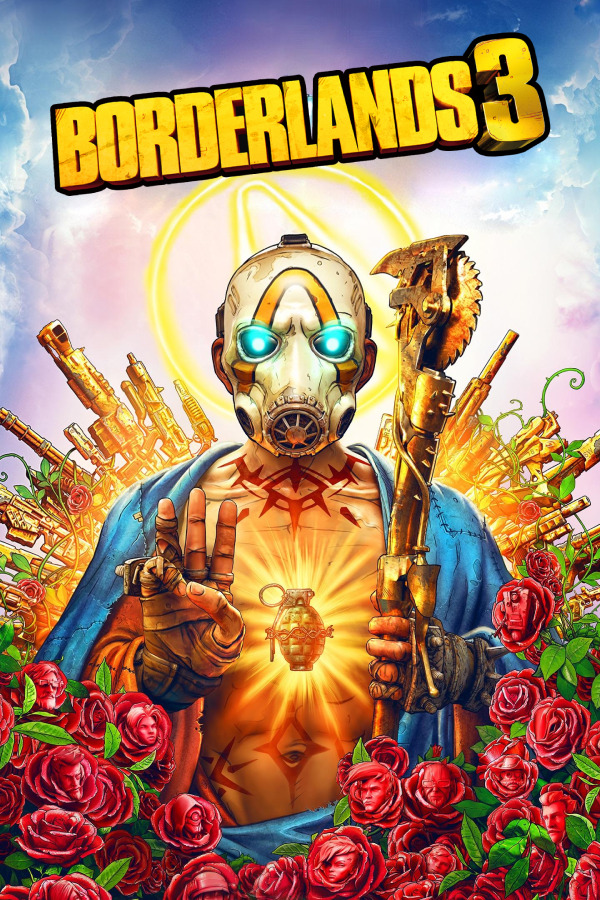Borderlands 3 (2020)