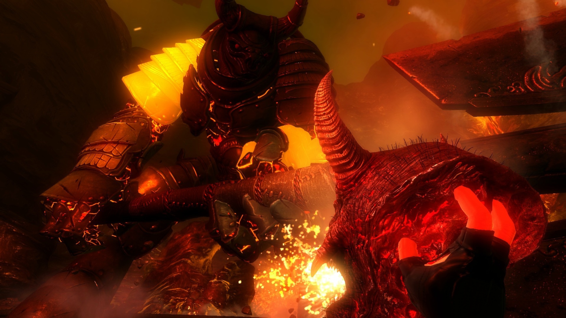 Shadow Warrior (2013) - фото №4
