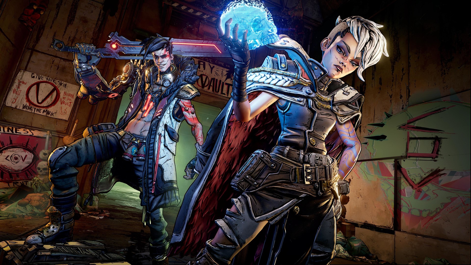 Borderlands 3 (2020) - фото №3
