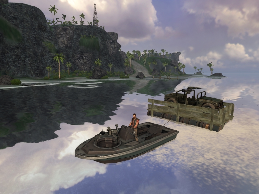 Far Cry (2004) - фото №5