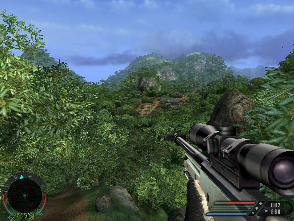 Far Cry (2004) - фото №2