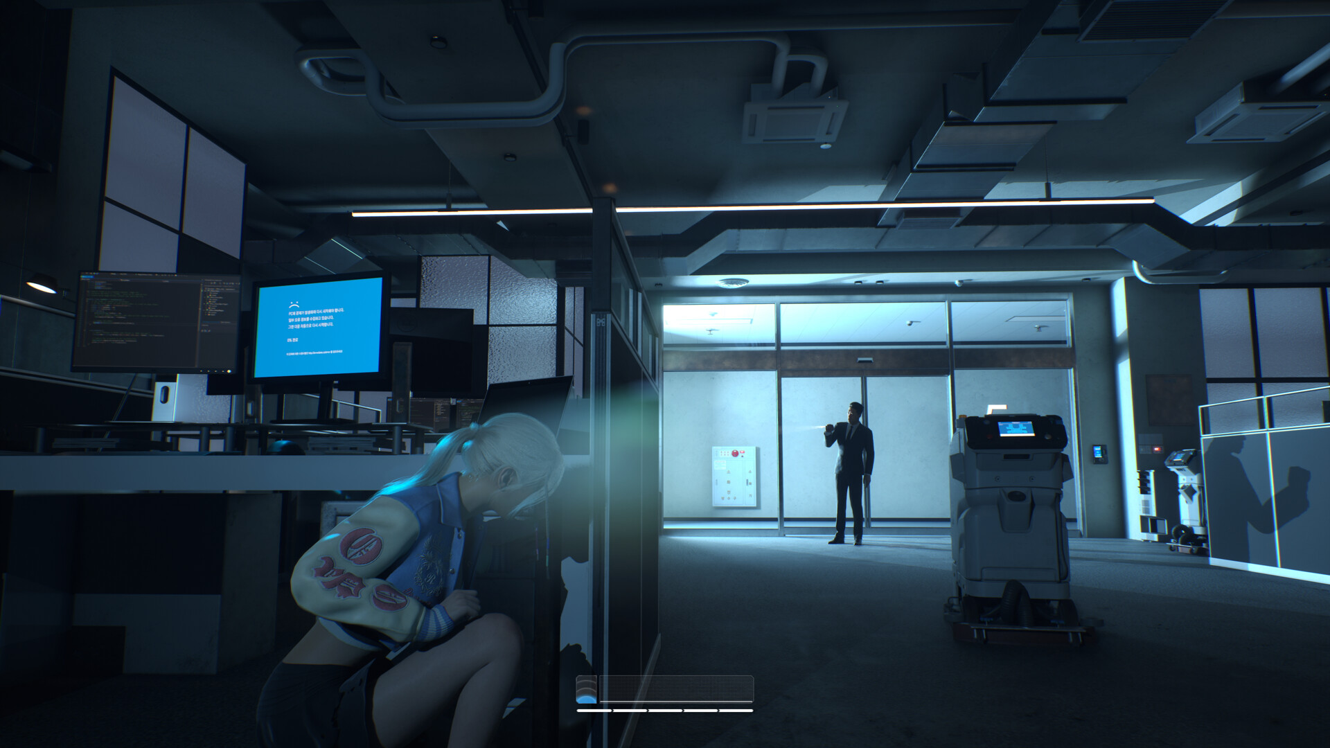 MUDANG: Two Hearts (2026) - фото №5