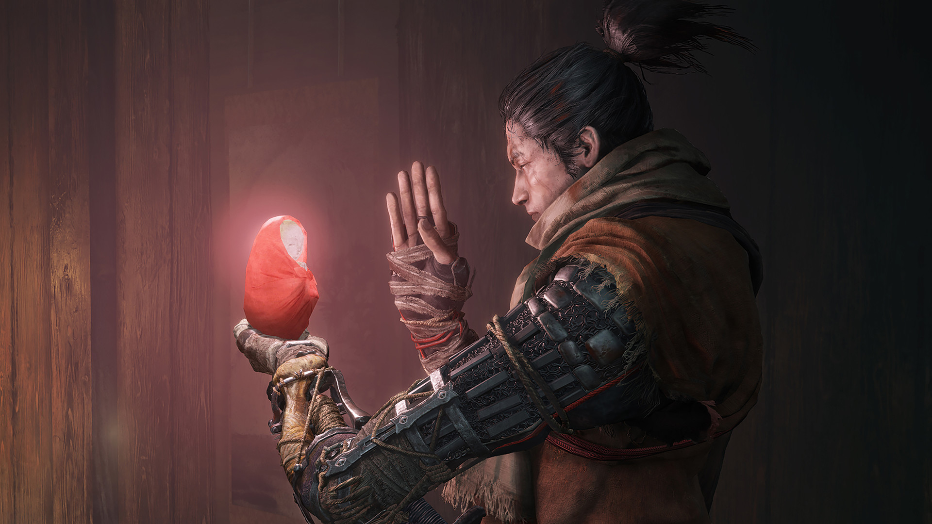 Sekiro™: Shadows Die Twice - GOTY Edition (2019) - фото №5