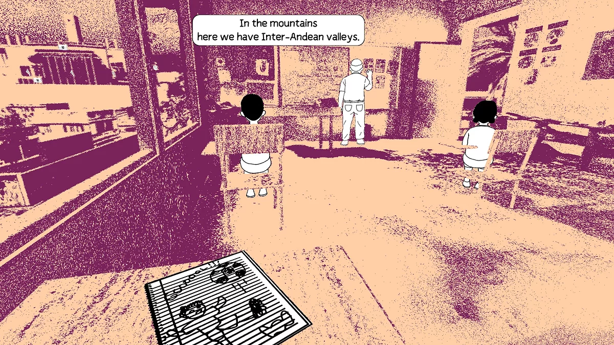 despelote (2025) - фото №5 despelote (2025) - фото №5