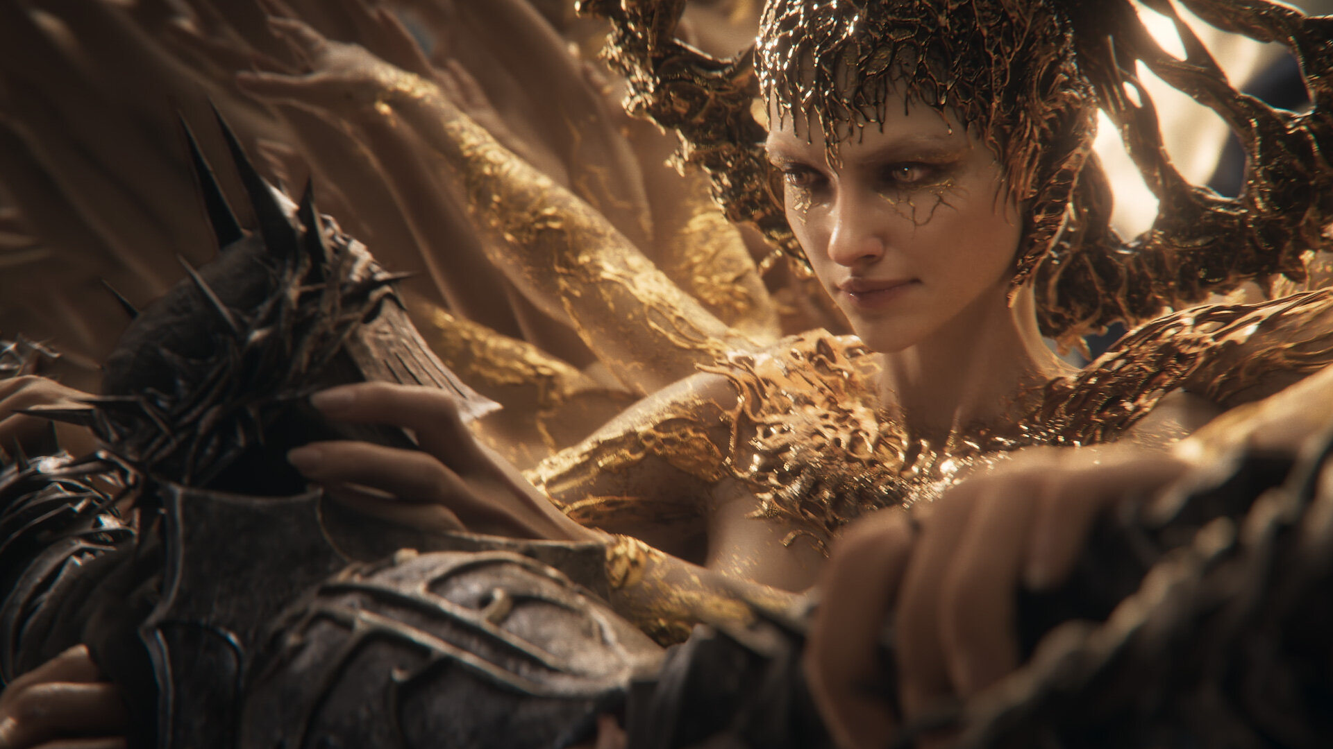 Lords of the Fallen 2 (2026) - фото №7