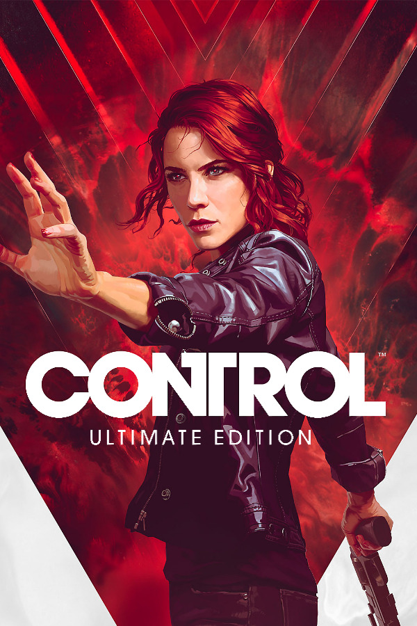 Control Ultimate Edition (2020)