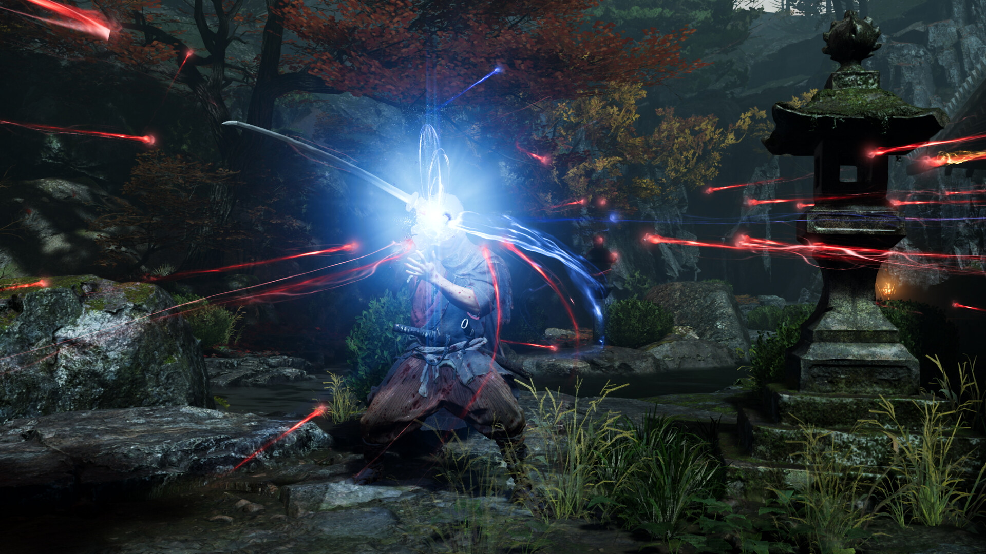 Onimusha: Way of the Sword (2026) - фото №8 Onimusha: Way of the Sword (2026) - фото №8