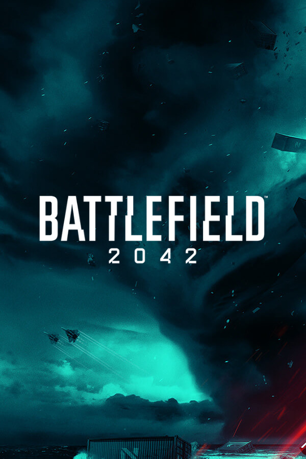 Battlefield™ 2042 (2021)