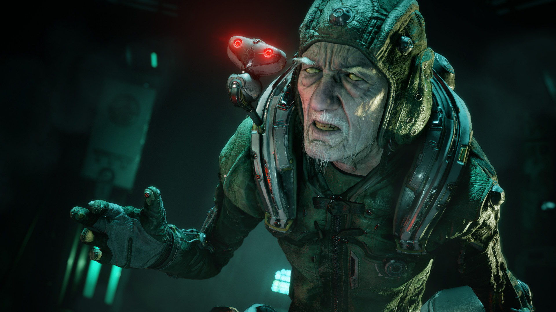 RAGE 2 (2019) - фото №5