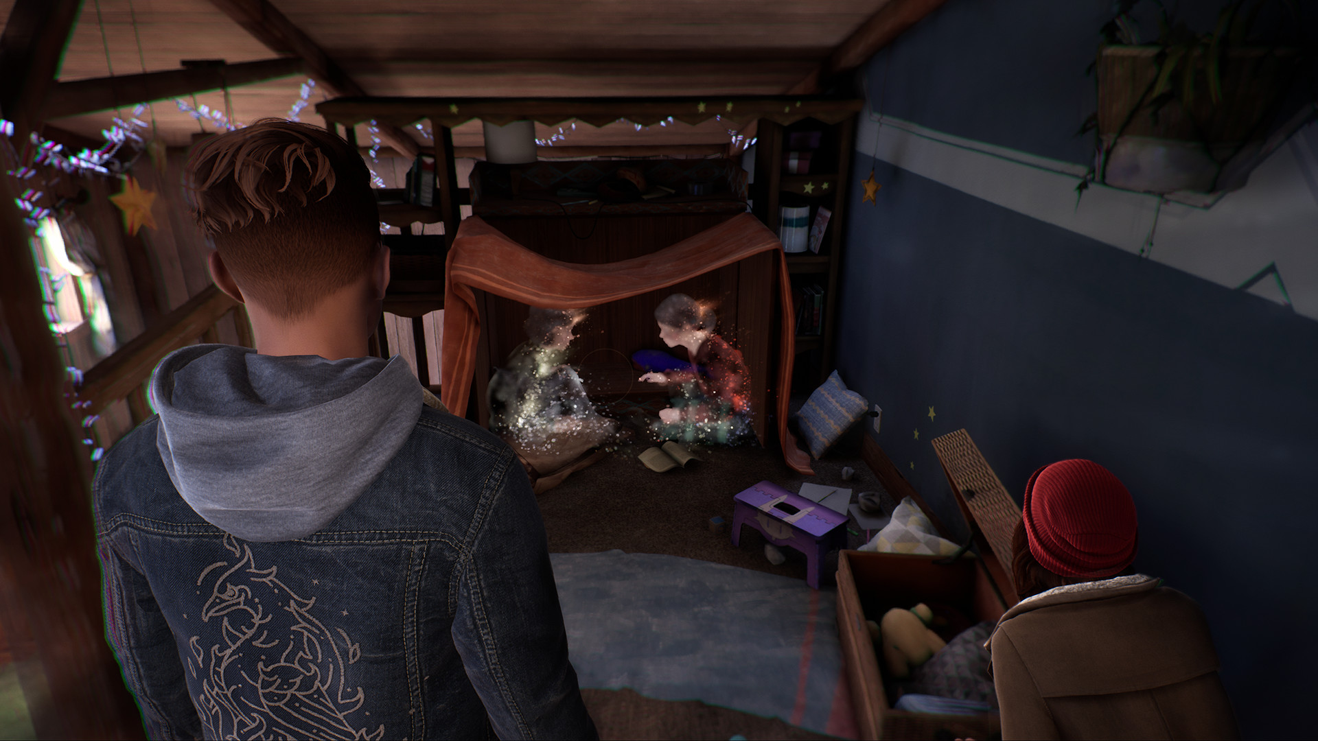 Tell Me Why (2020) - фото №3