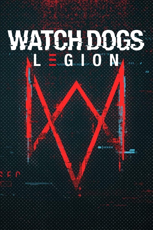 Watch Dogs®: Legion (2020)