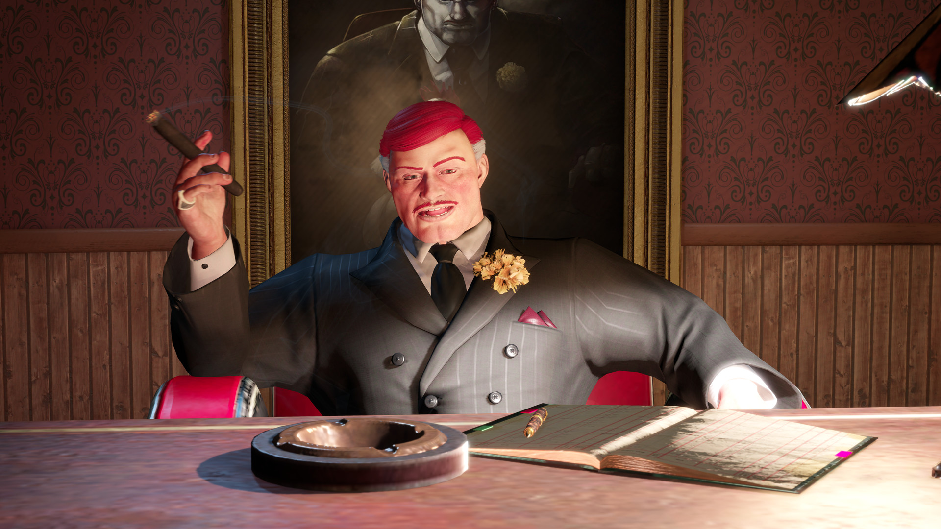 Wasteland 3 (2020) - фото №8