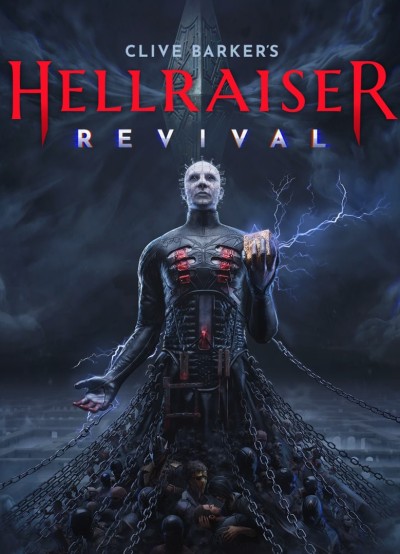 Clive Barker's Hellraiser: Revival (2026)