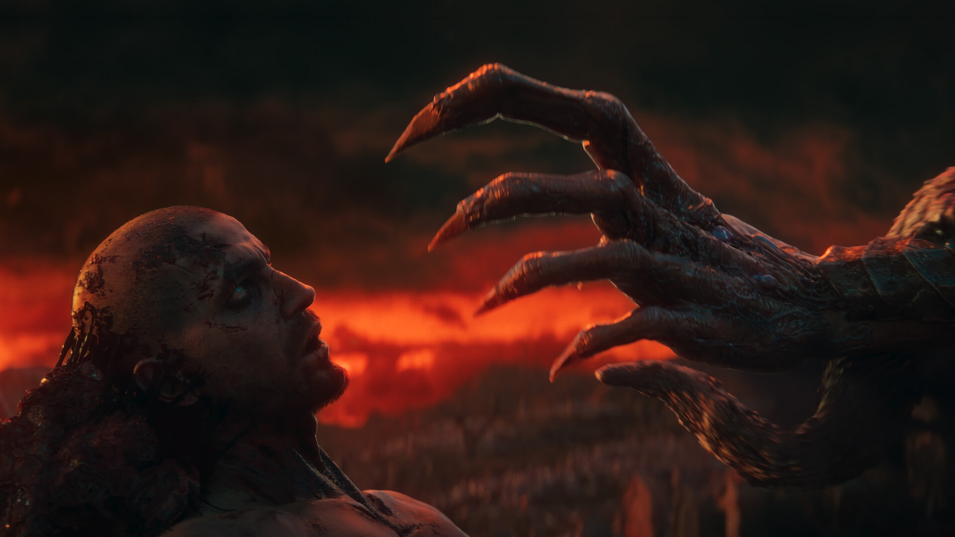 Lords of the Fallen 2 (2026) - фото №4