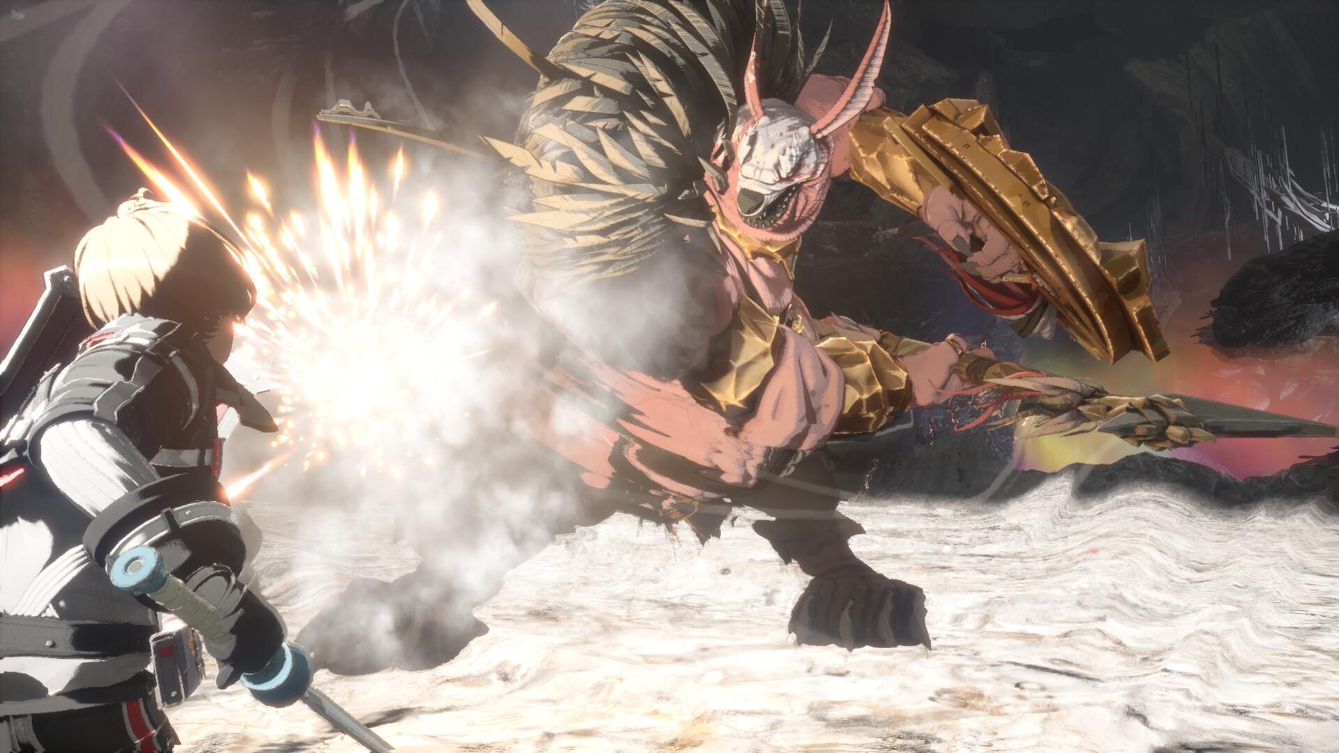 Echoes of Aincrad (2026) - фото №2 Echoes of Aincrad (2026) - фото №2