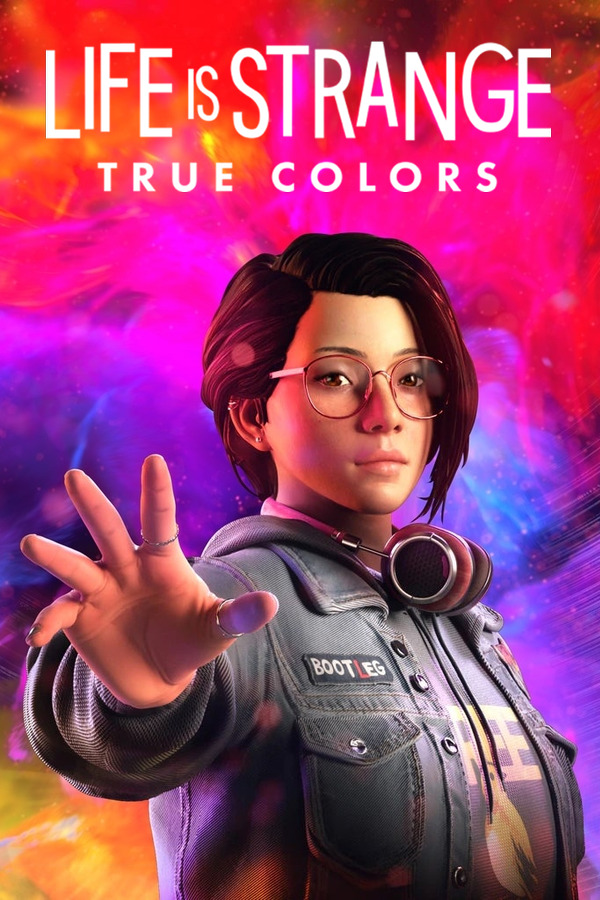 Life is Strange: True Colors (2021)