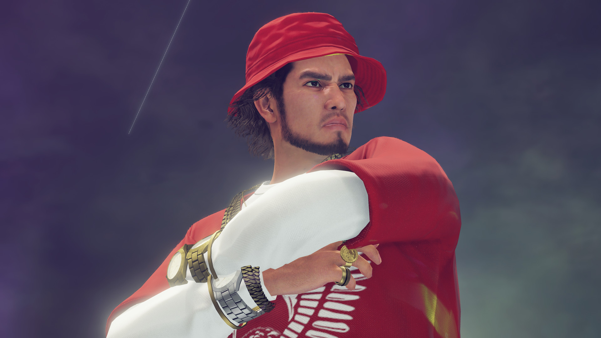 Yakuza: Like a Dragon (2020) - фото №8 Yakuza: Like a Dragon (2020) - фото №8