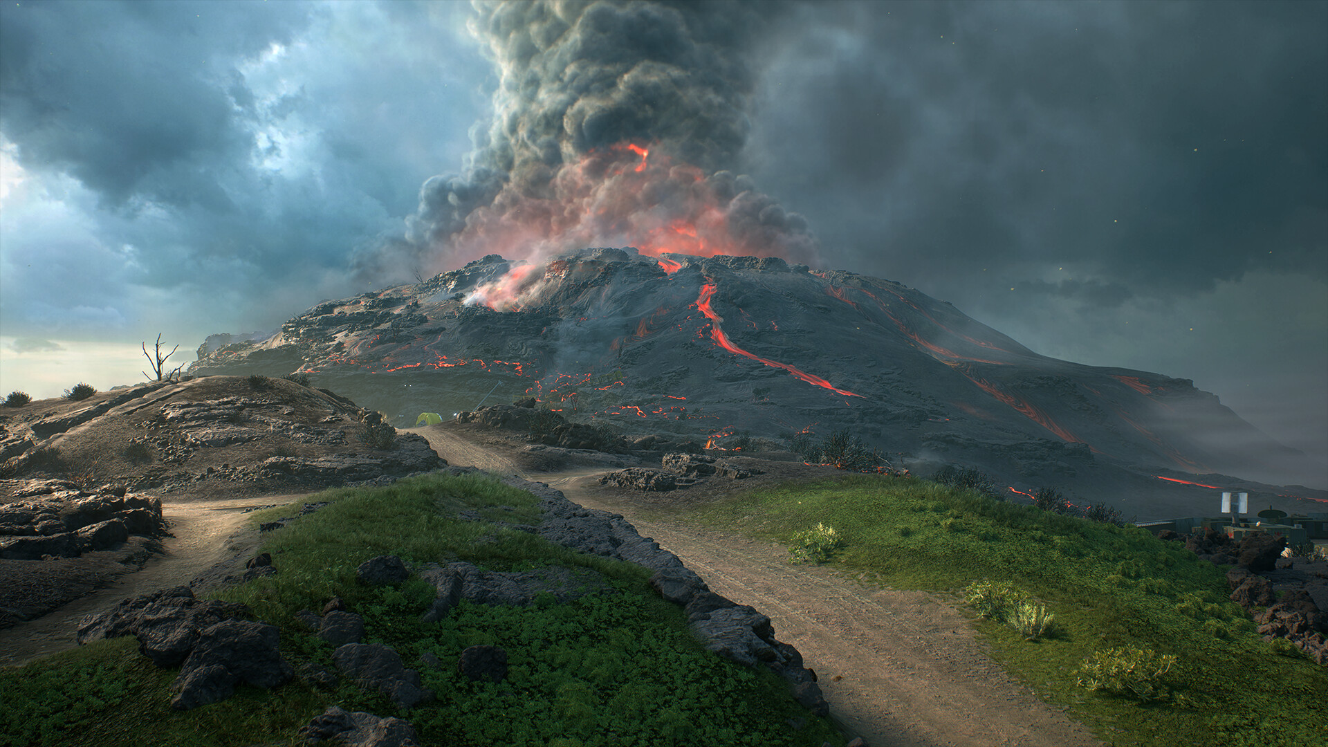 Battlefield™ 2042 (2021) - фото №5 Battlefield™ 2042 (2021) - фото №5