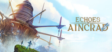 Echoes of Aincrad (2026) - фото №1 Echoes of Aincrad (2026) - фото №1