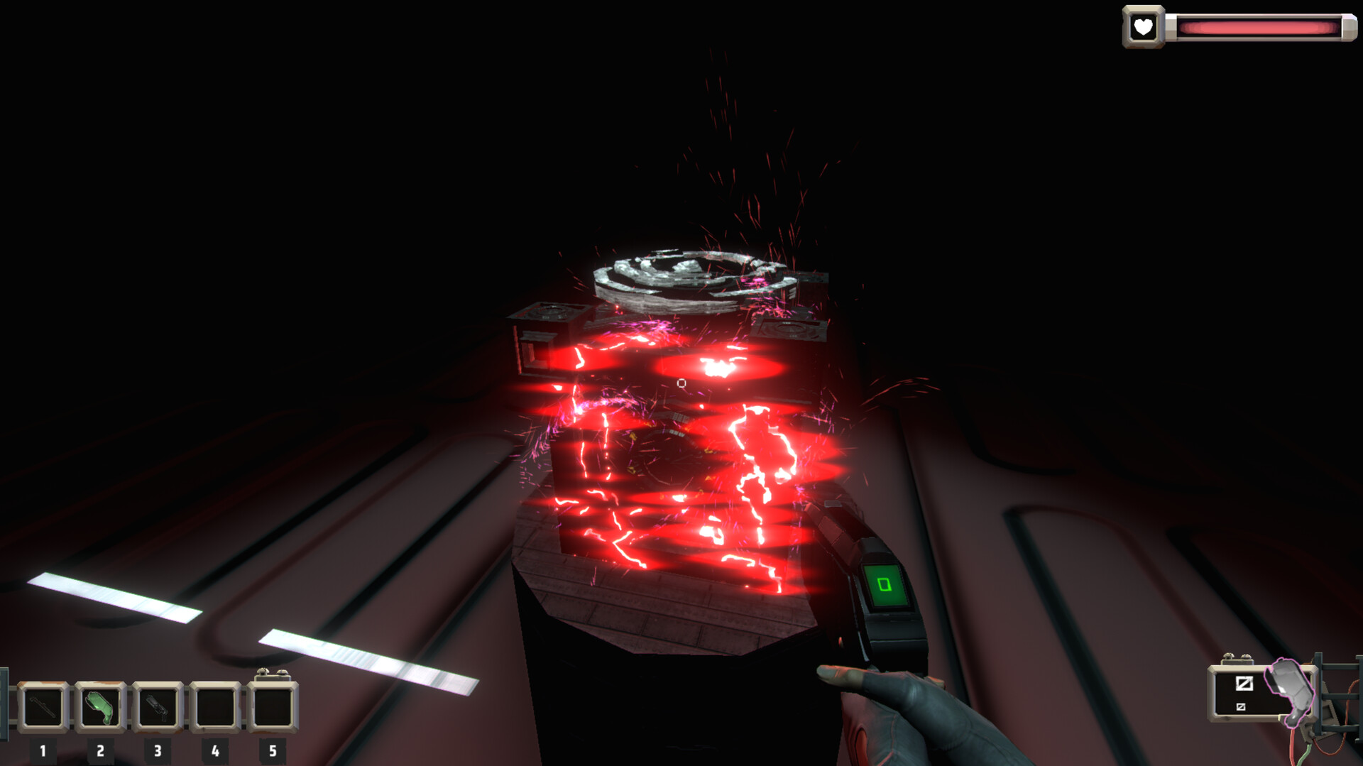 Mother Hub (2025) - фото №3