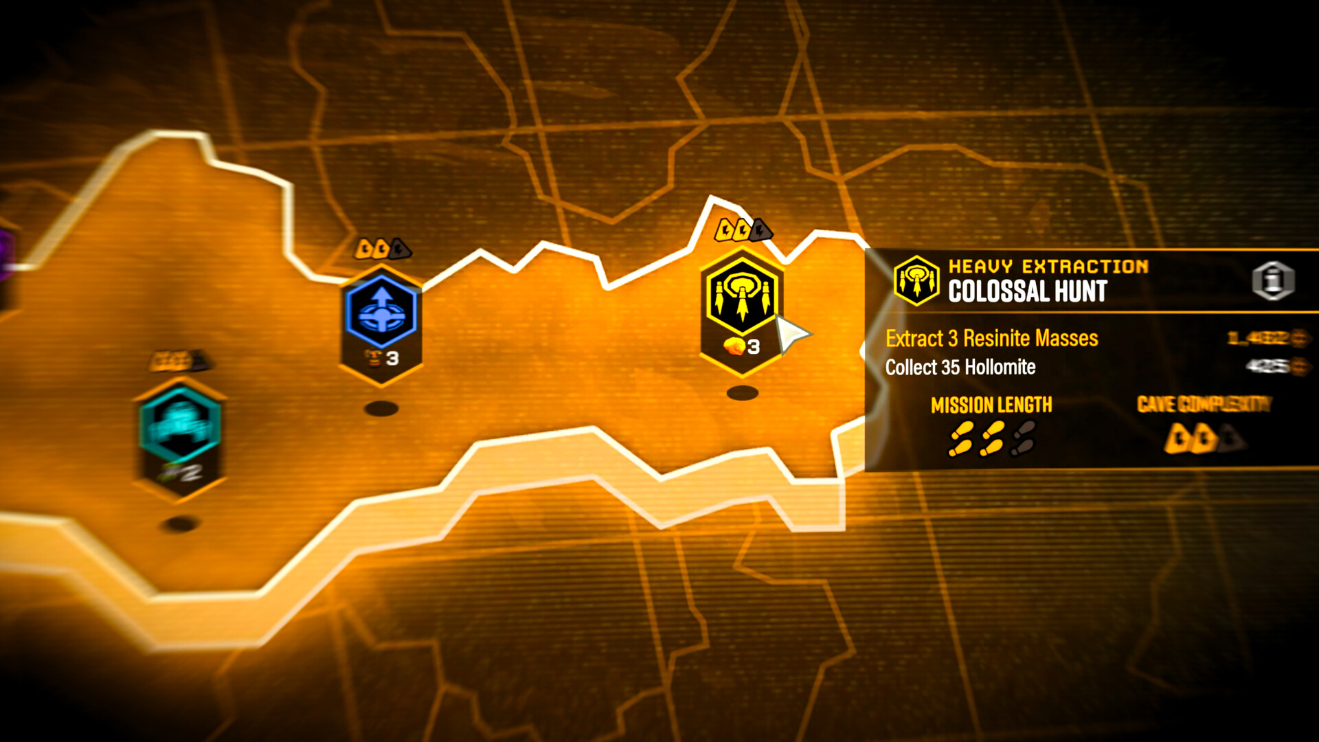 Deep Rock Galactic (2020) - фото №6