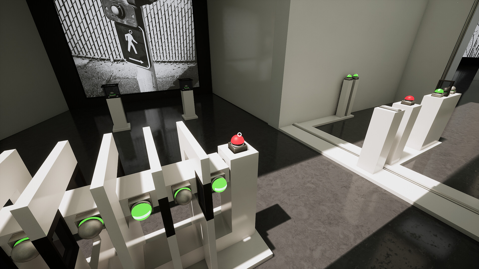 The Button Effect (2026) - фото №3 The Button Effect (2026) - фото №3