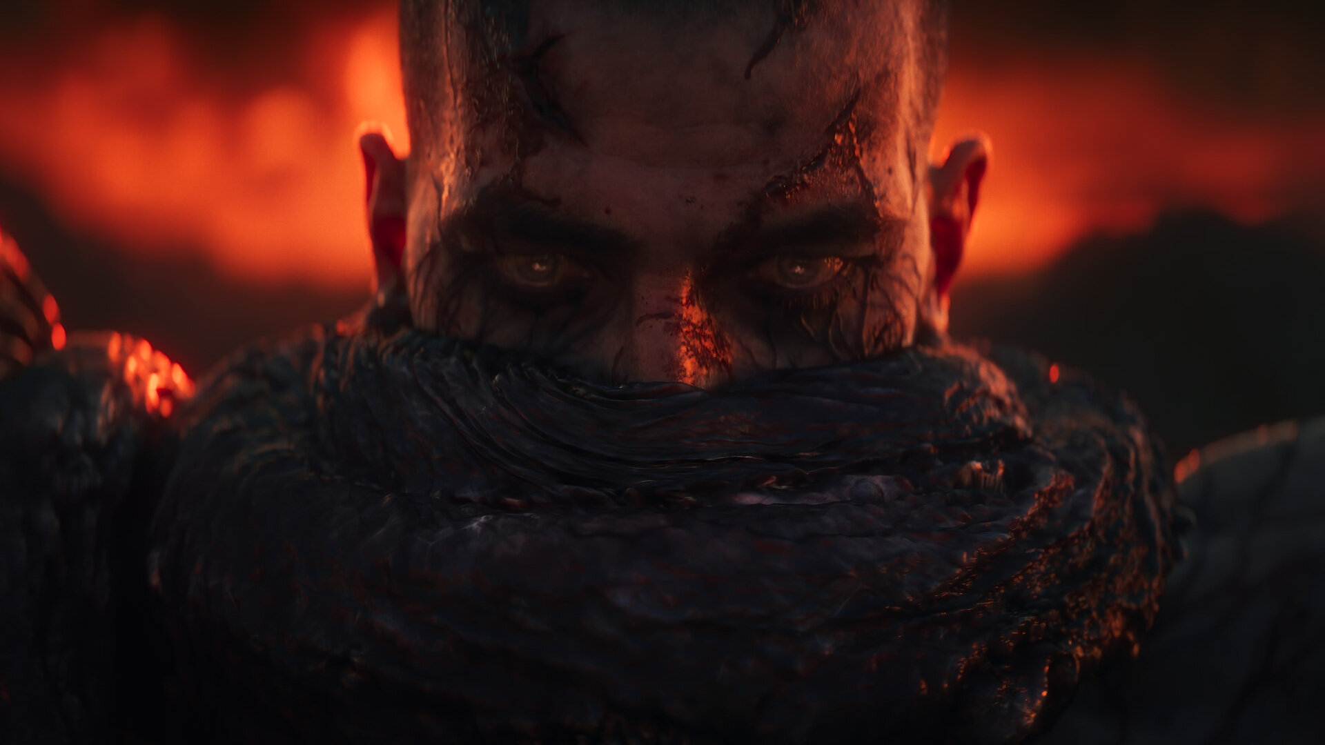 Lords of the Fallen 2 (2026) - фото №9