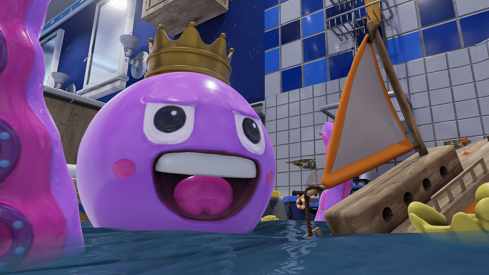 The Mean Greens - Plastic Warfare (2015) - фото №3 The Mean Greens - Plastic Warfare (2015) - фото №3